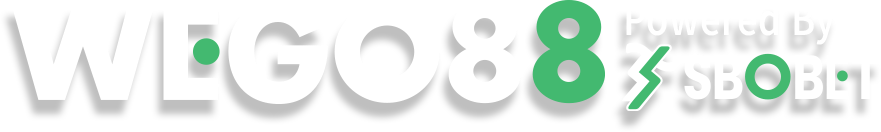 위고88 코리아(WEGO88) SBOBET 아시아 메인 파트너 공식 푸터 로고